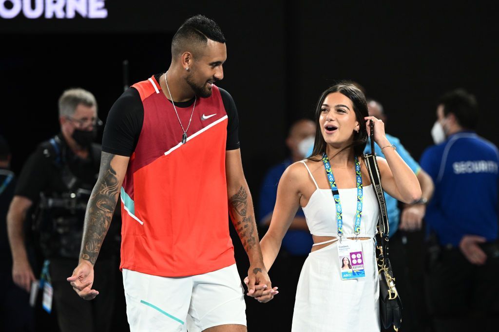 Ultima reacție a lui Nick Kyrgios despre Simona Halep: australianul a surprins pe toată lumea_74