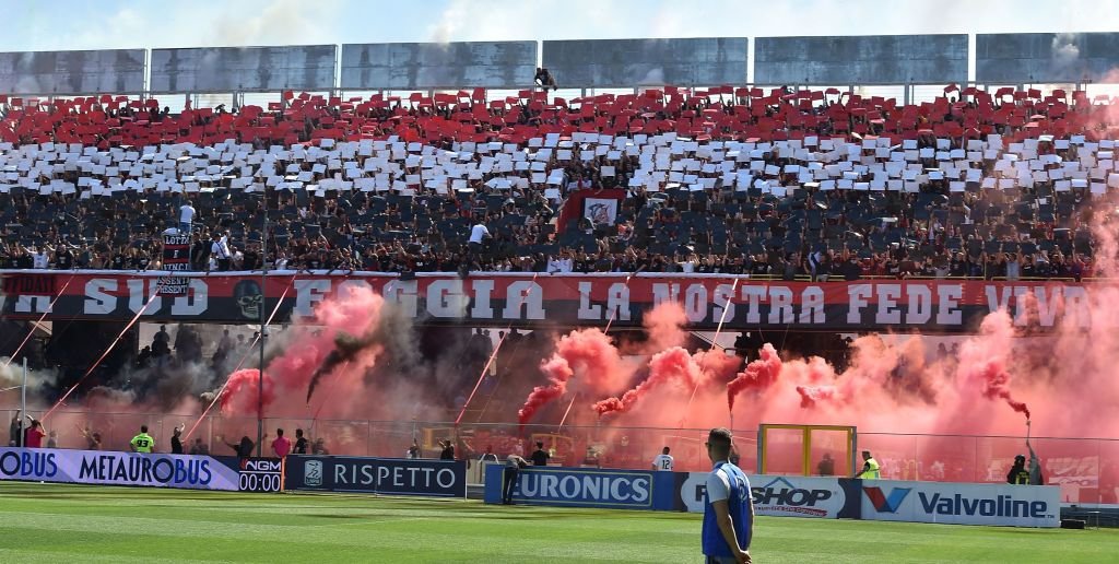 Mafia italiană, presiuni asupra unui patron ca să cedeze un club istoric! _6