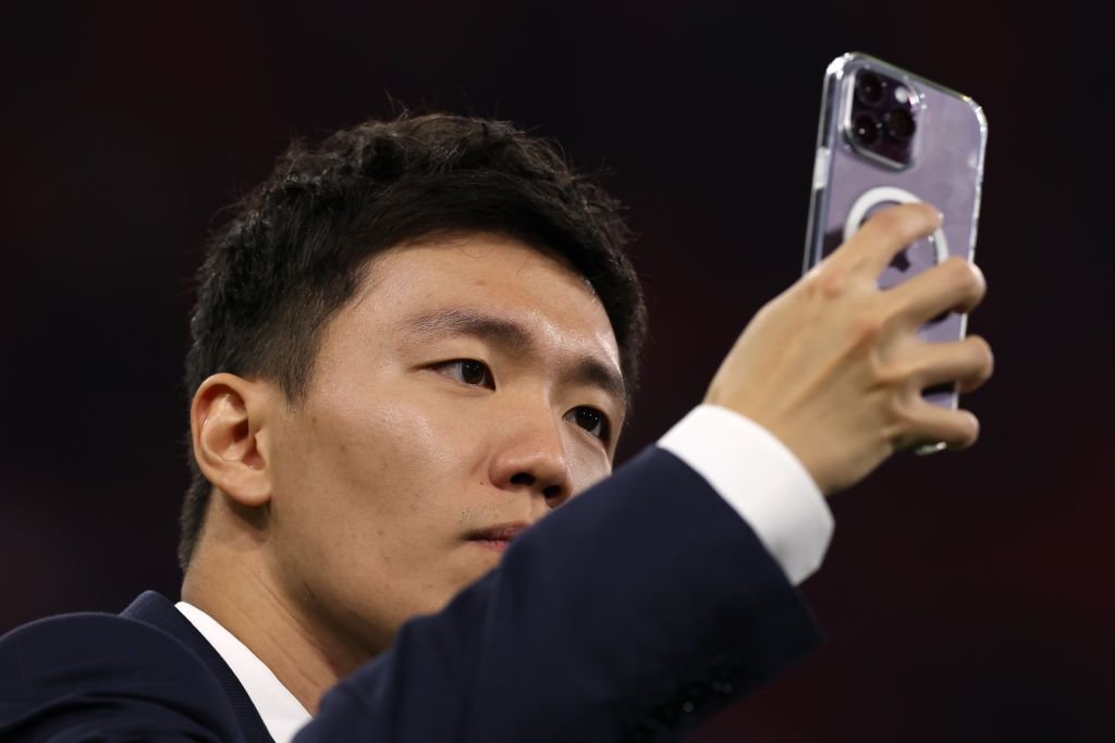 Americanii vor să le ia clubul chinezilor! Inter Milano ar putea avea un nou proprietar mai curând decât se credea_2