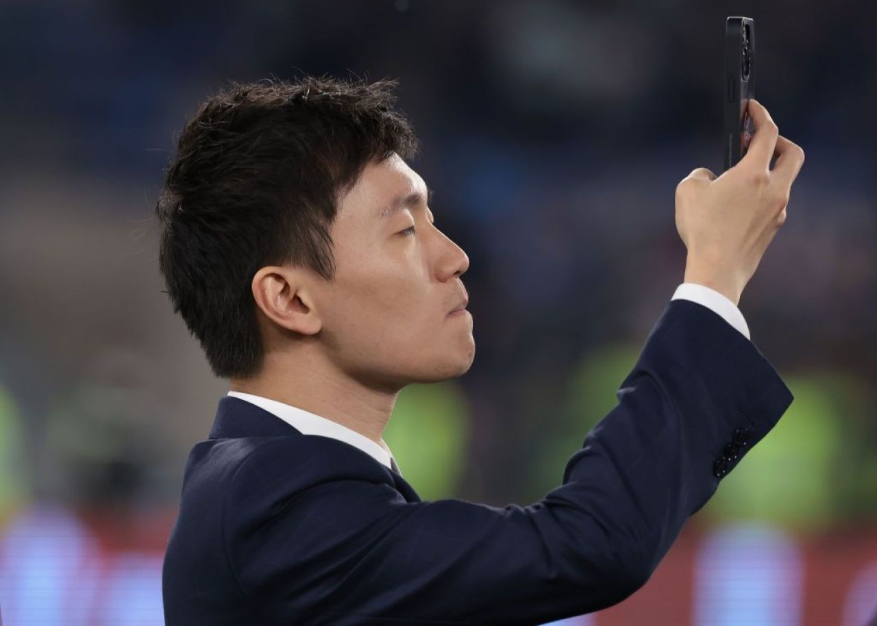 Americanii vor să le ia clubul chinezilor! Inter Milano ar putea avea un nou proprietar mai curând decât se credea_1
