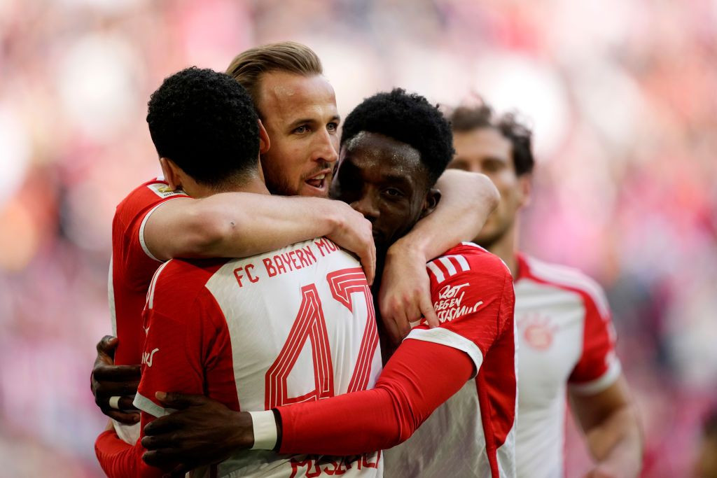Situație tensionată la Bayen Munchen! Jucătorul dorit de Real Madrid, deranjat de ultimatumul bavarezilor
