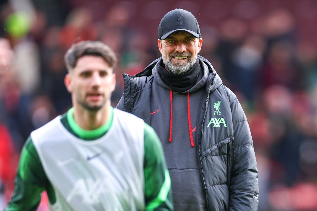 Klopp joacă azi ultimul Merseyside Derby. Radiografia modului brutal în care a subordonat rivala din oraș + doar legendarul Ancelotti i-a făcut față!_3