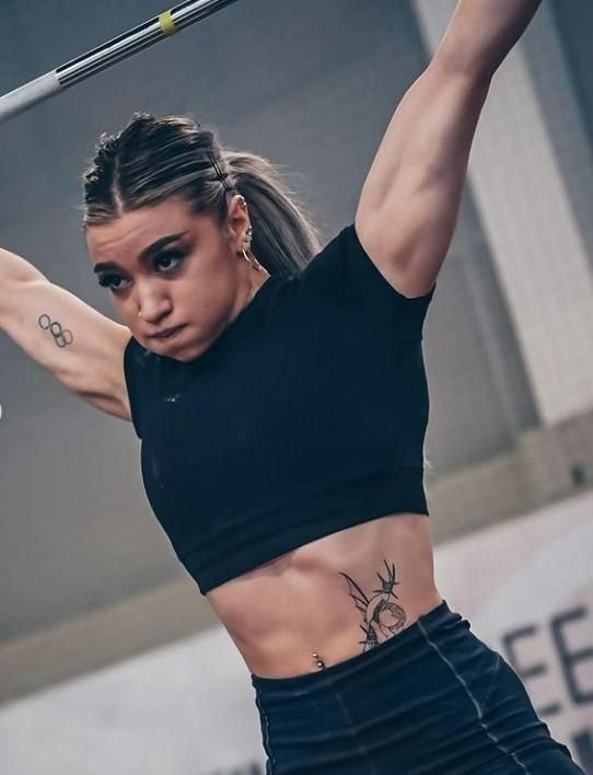 Mihaela Cambei dezvăluie un secret 