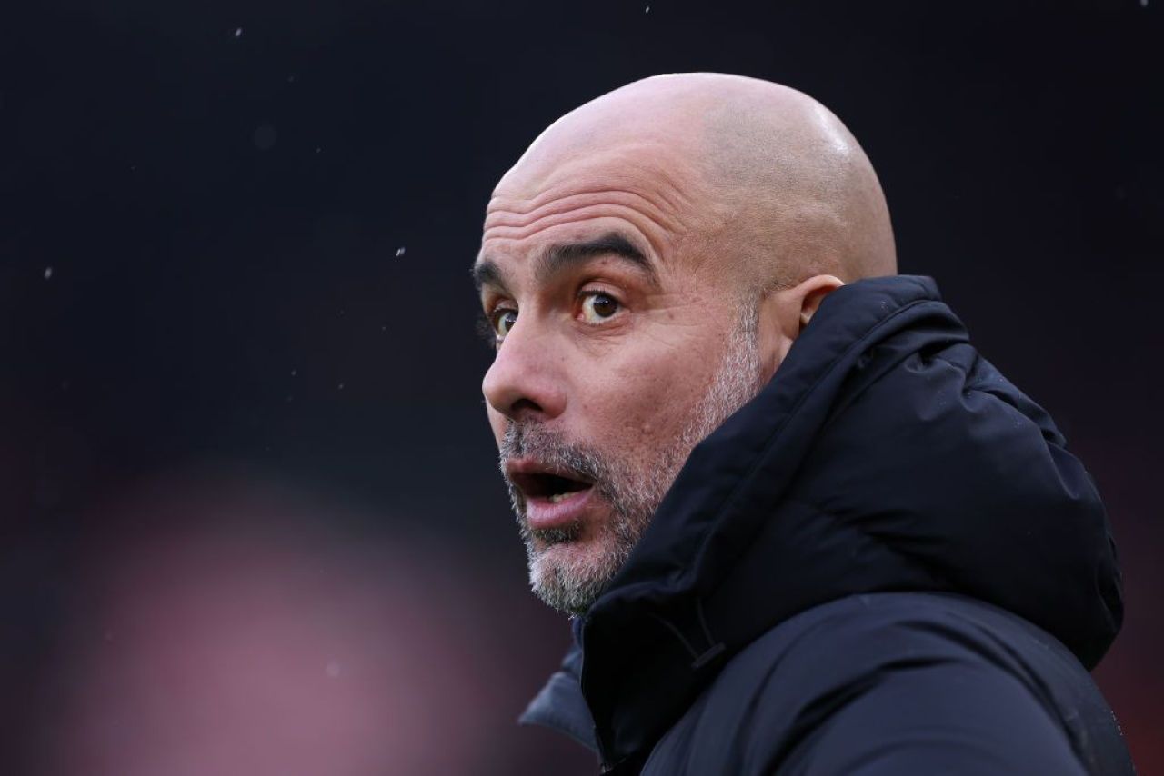 Pep Guardiola a fost desemnat managerul sezonului în Premier League! _2