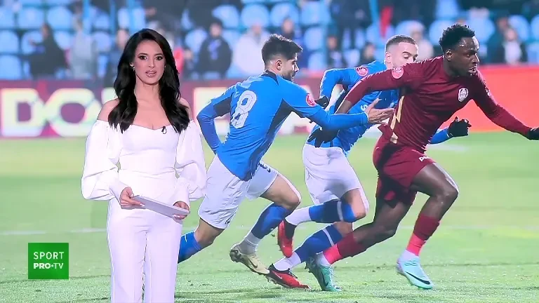 Otele e dorit de echipe din Premier League și Serie A!