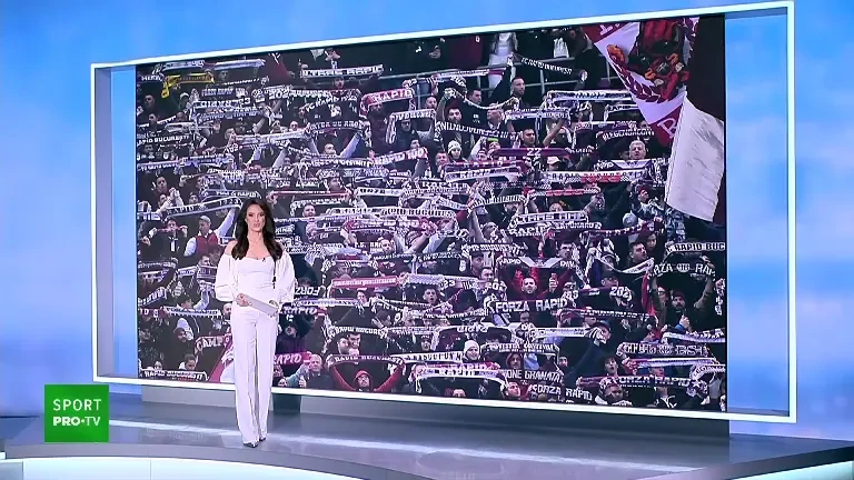 Dan Șucu a acceptat invitația fanilor și va merge alături de ei la Craiova (28.03.2024)