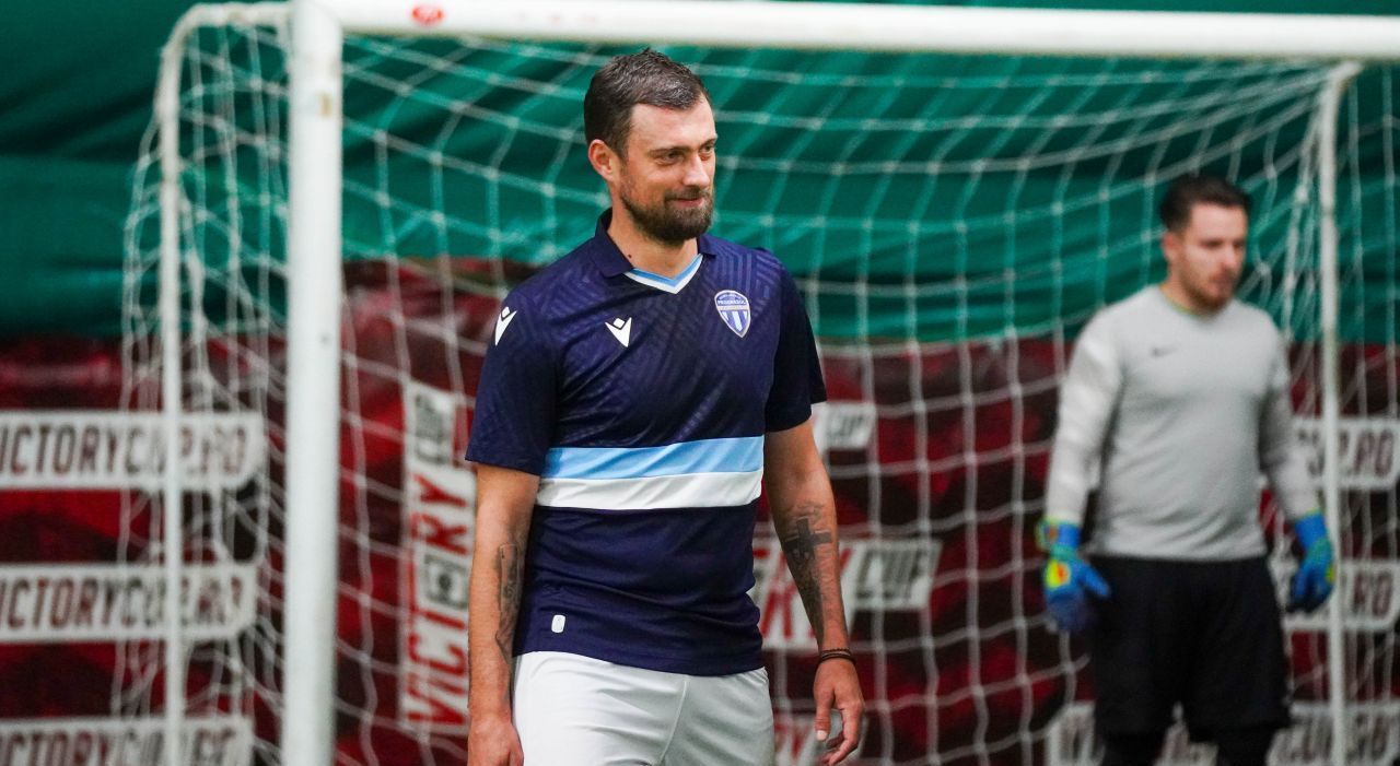 La ce echipă joacă acum Gabriel Tamaș, după retragere_1