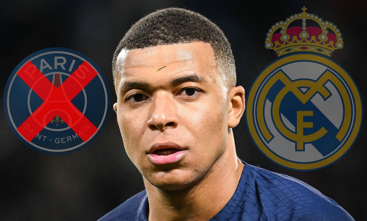 Tatăl lui Kylian Mbappe l-a sunat pe Florentino Perez. Spaniolii au aflat ce i-a transmis_1