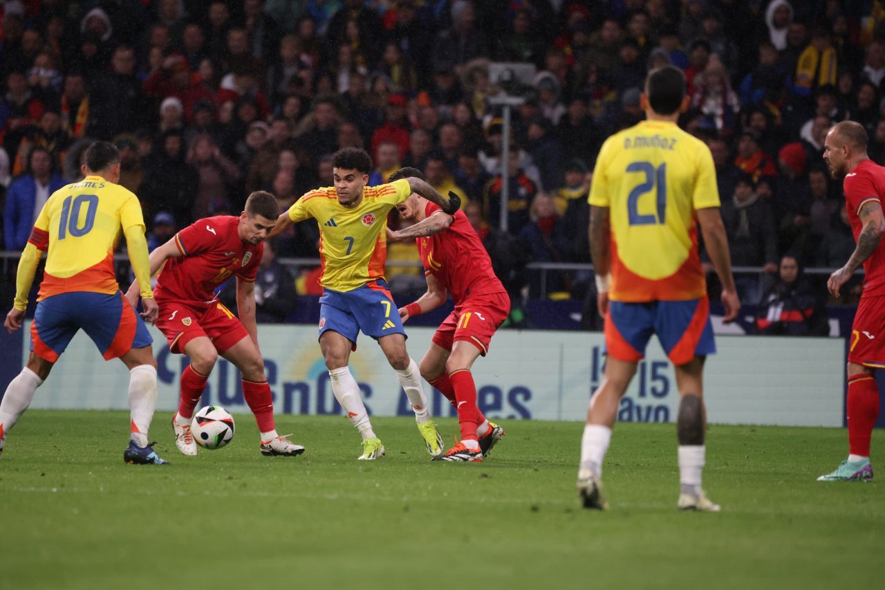 UEFA e gata de o schimbare majoră înainte de EURO. Cine sunt