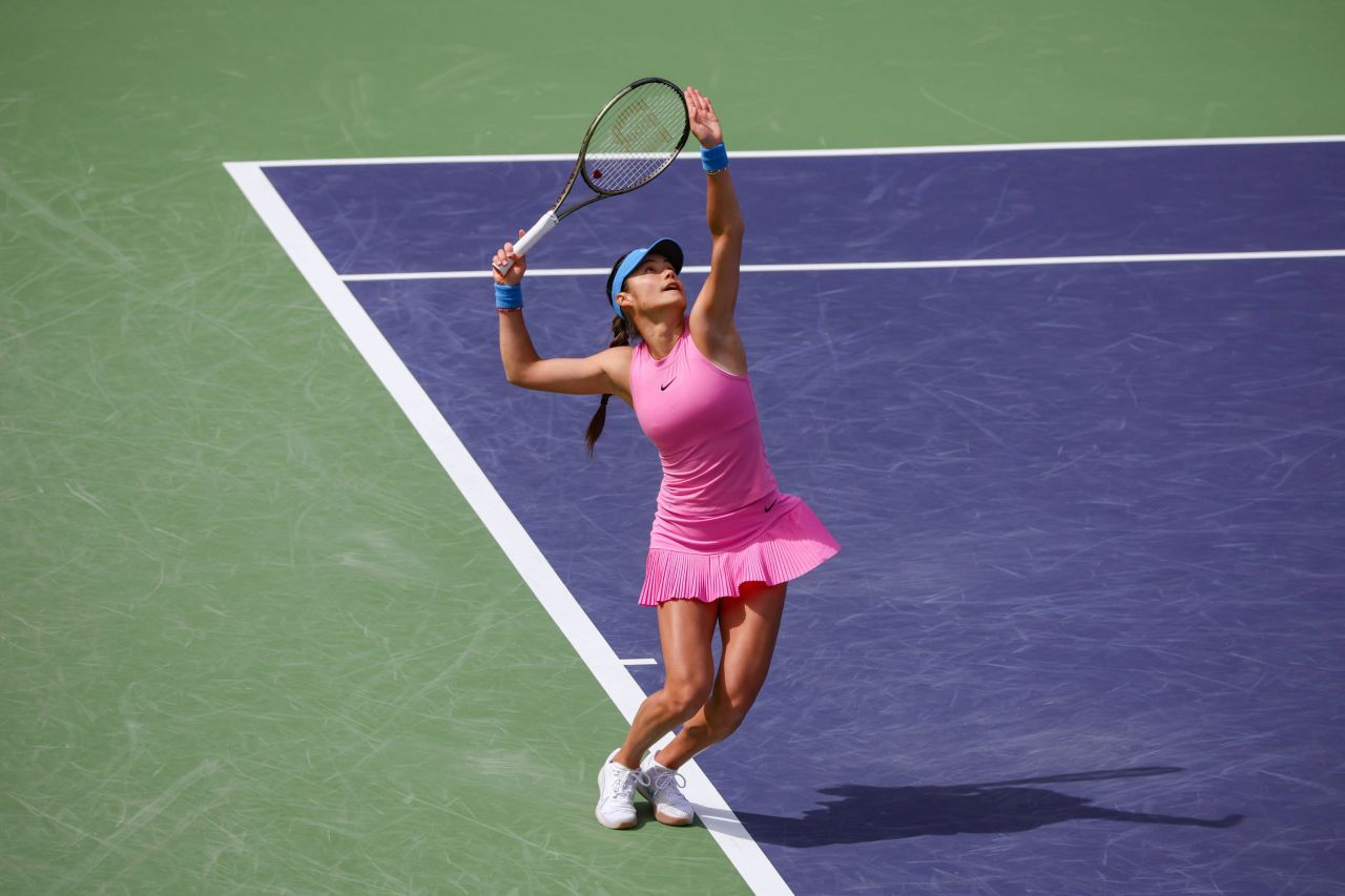 S-au stabilit wild card-urile pentru turneul din Stuttgart! Emma Răducanu se află printre beneficiare_21