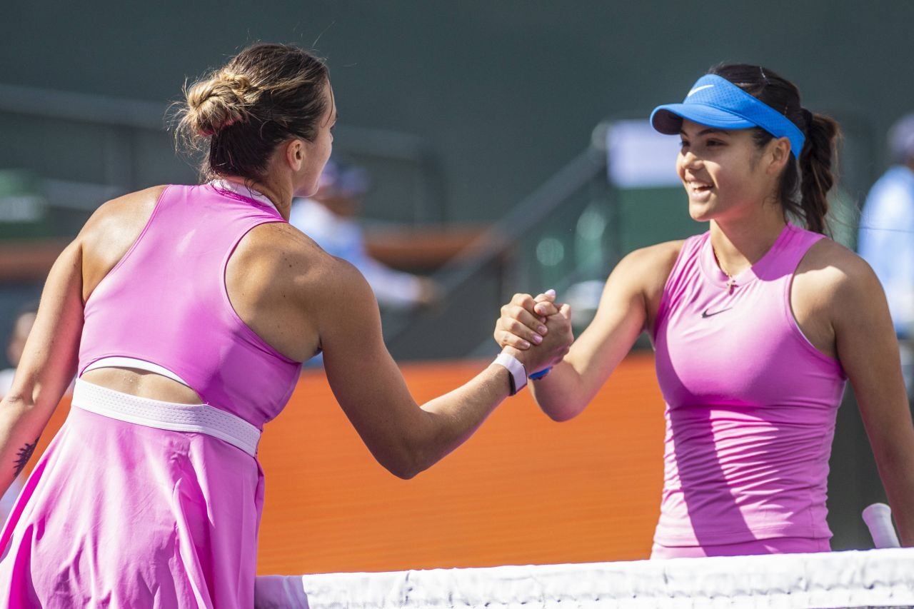 S-au stabilit wild card-urile pentru turneul din Stuttgart! Emma Răducanu se află printre beneficiare_26