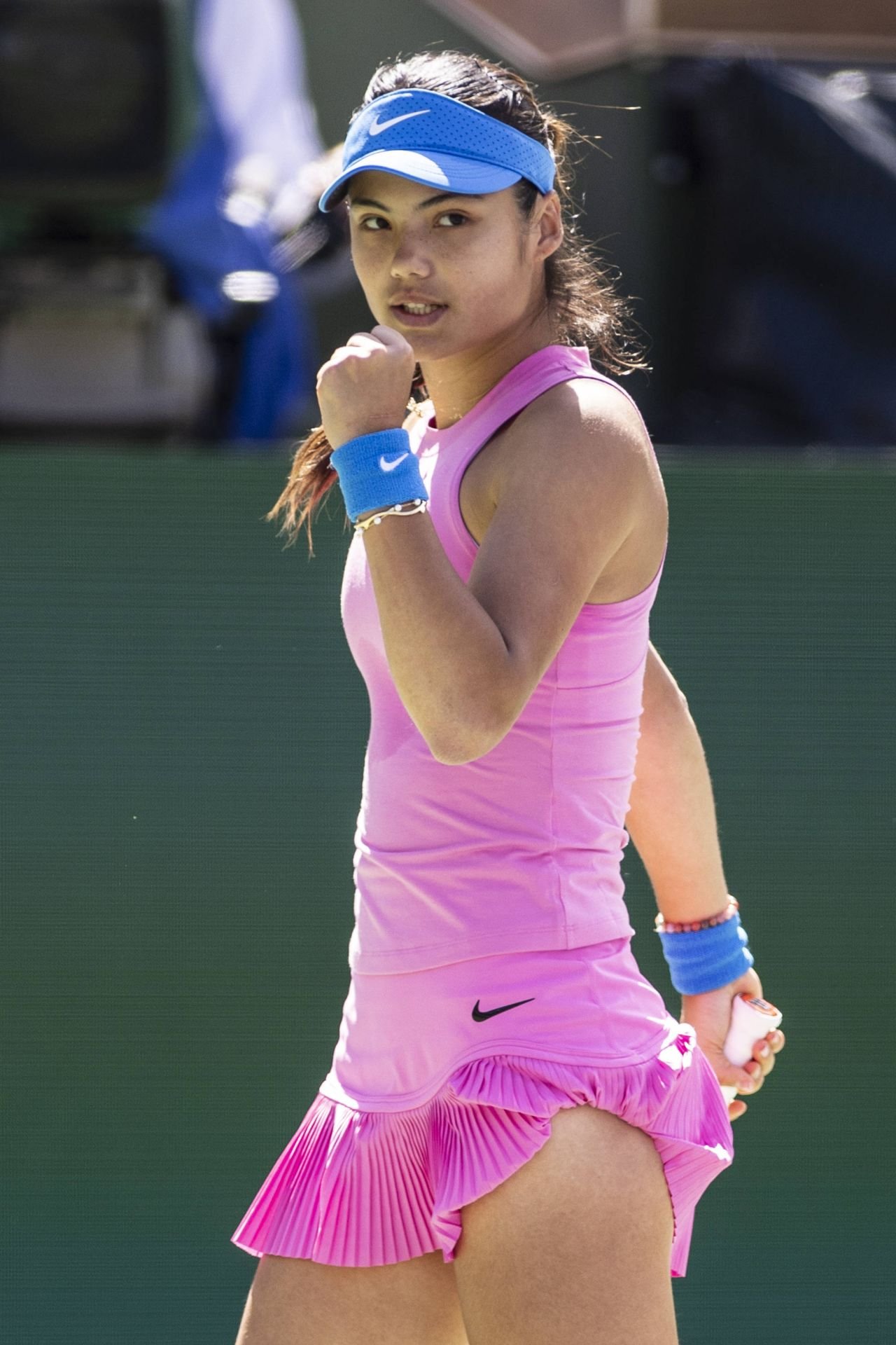 S-au stabilit wild card-urile pentru turneul din Stuttgart! Emma Răducanu se află printre beneficiare_27