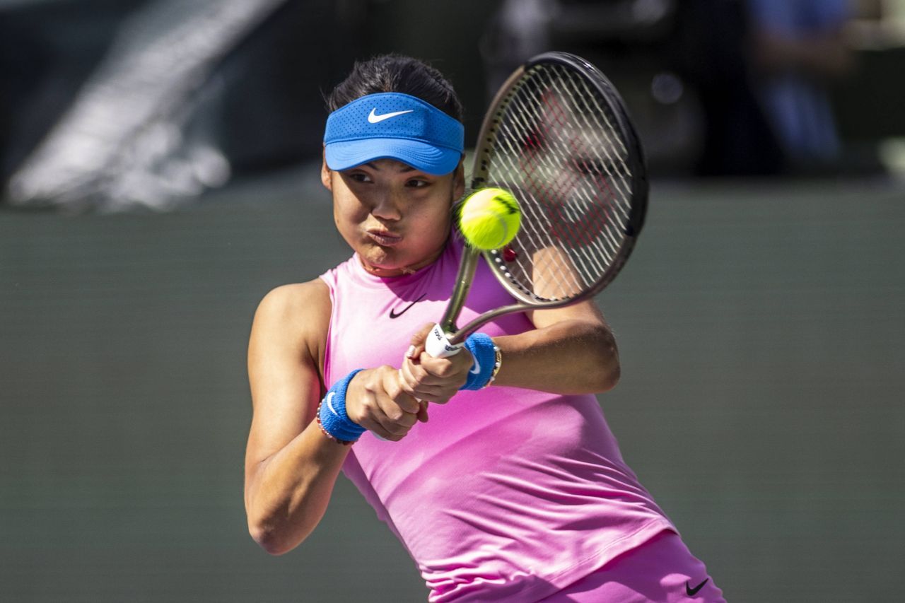S-au stabilit wild card-urile pentru turneul din Stuttgart! Emma Răducanu se află printre beneficiare_30