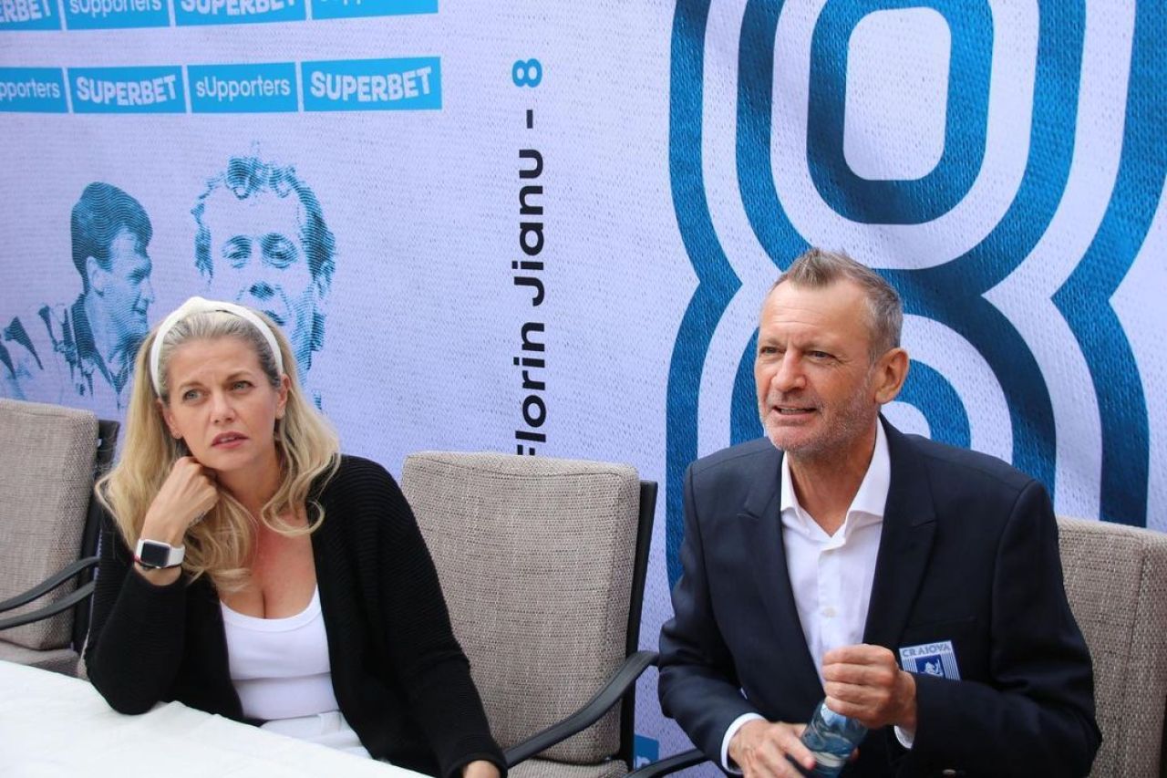 Giovanni Becali îl reprezintă pe nepotul legendarului Ilie Balaci! Lorena Balaci a explicat decizia_4