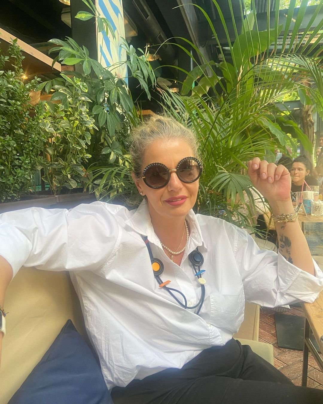 Giovanni Becali îl reprezintă pe nepotul legendarului Ilie Balaci! Lorena Balaci a explicat decizia_13