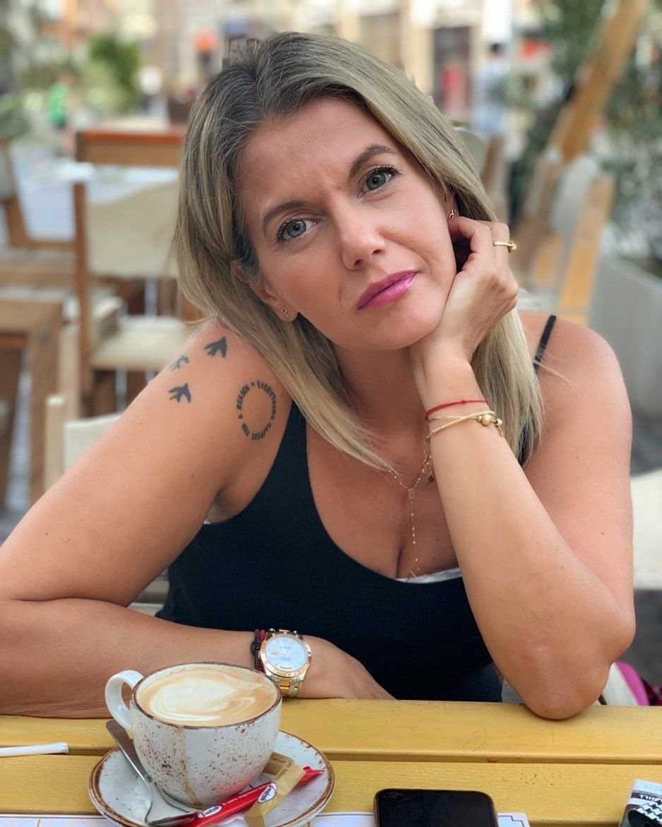 Giovanni Becali îl reprezintă pe nepotul legendarului Ilie Balaci! Lorena Balaci a explicat decizia_16