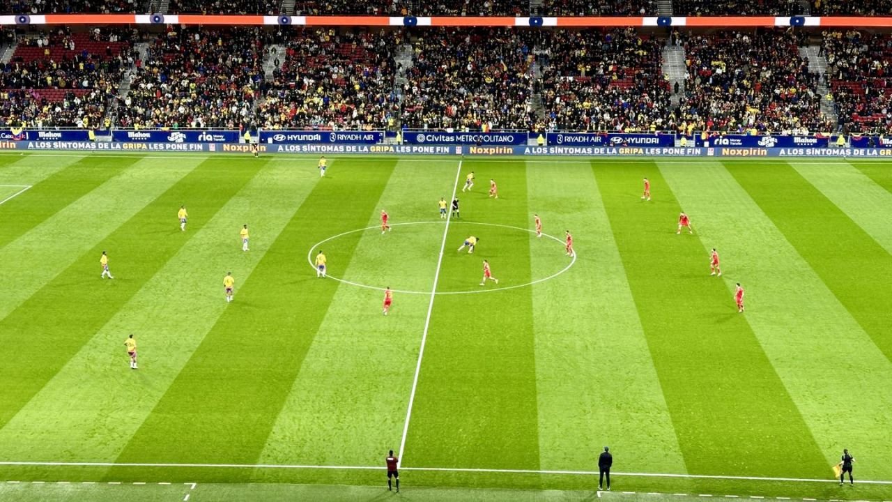 UEFA e gata de o schimbare majoră înainte de EURO. Cine sunt 