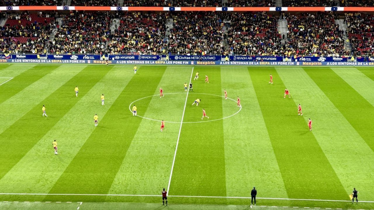 UEFA e gata de o schimbare majoră înainte de EURO. Cine sunt