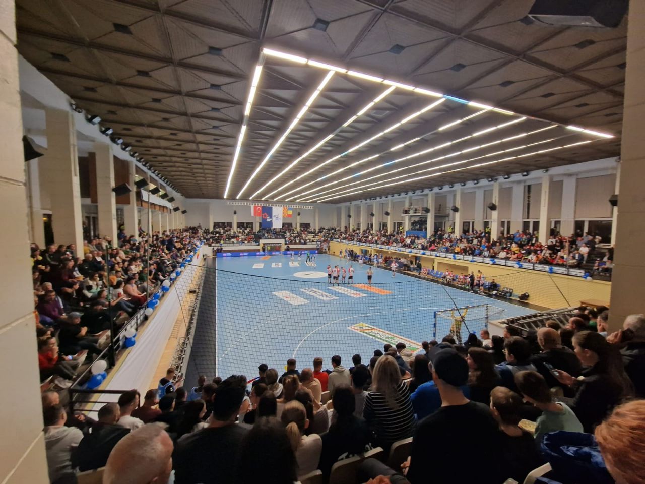 CSM Constanța - Steaua, cap de afiș. Cum arată tabloul sferturilor Cupei României la handbal masculin_1