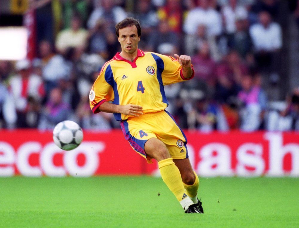 Iulian Filipescu împlinește astăzi 50 de ani! Fotbalistul din Generația de Aur a scris istorie în Elveția cu un gol în minutul 90+3_1