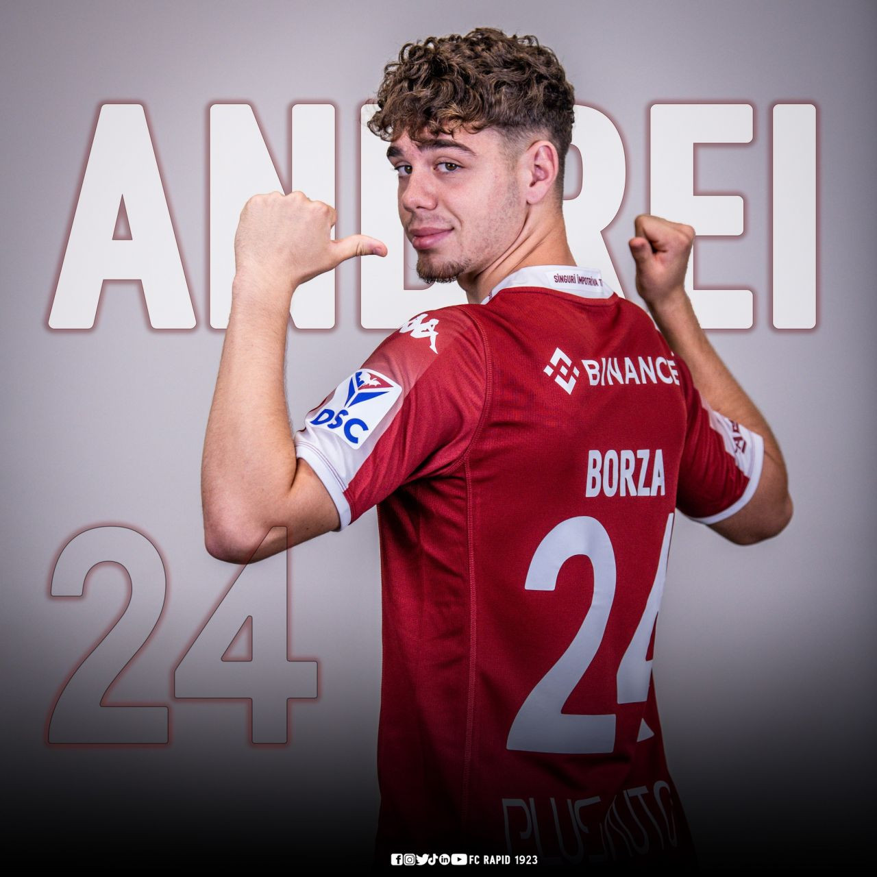 Iosif Rotariu propune un nou fundaș stânga în naționala României. 