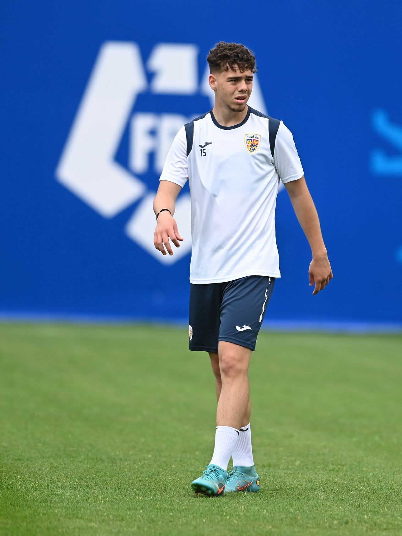 Iosif Rotariu propune un nou fundaș stânga în naționala României. 