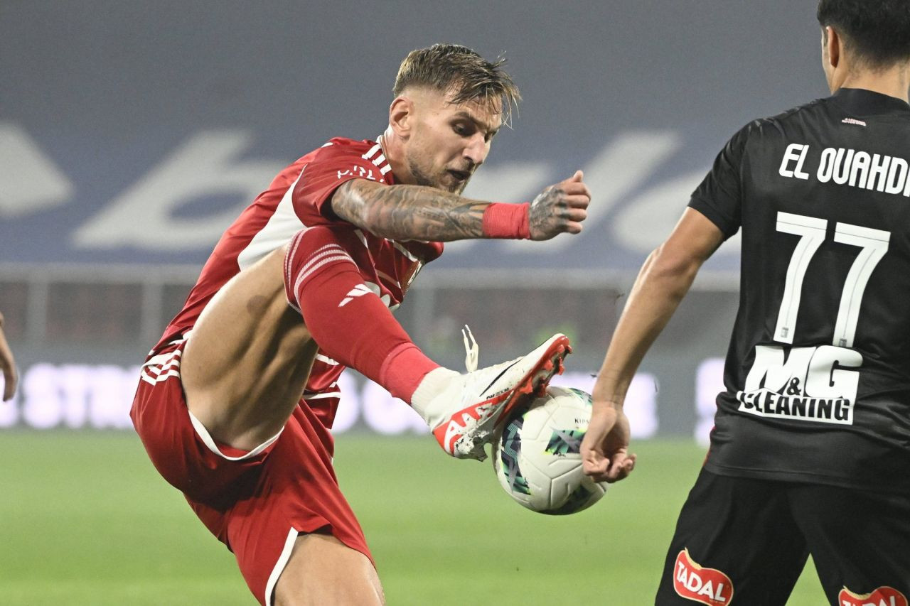 Presa din Turcia a reacționat după ultimele declarații ale lui Marius Șumudică despre transferul lui Denis Drăguș