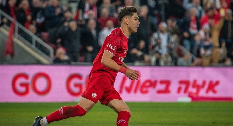 Tricolorul uitat de Edward Iordănescu este la cel mai bun sezon din carieră și se află &icirc;n Top 10 fotbaliști din campionat!