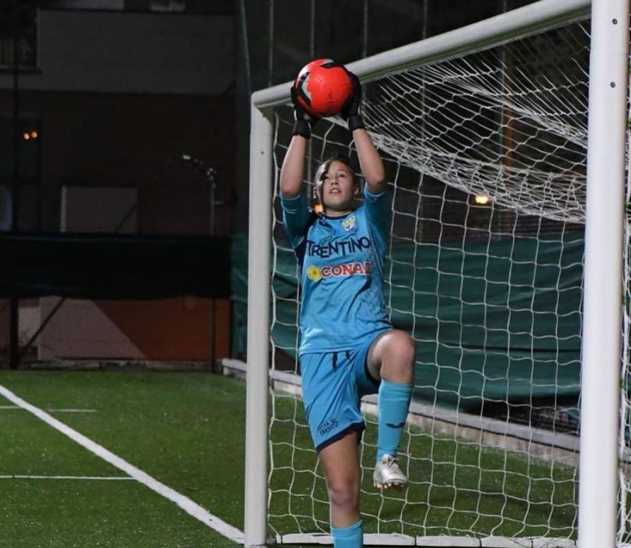 La 15 ani s-a apucat de fotbal, la 17 ani a debutat la naționala mare a Moldovei! ”Atunci am încercat în glumă”_1