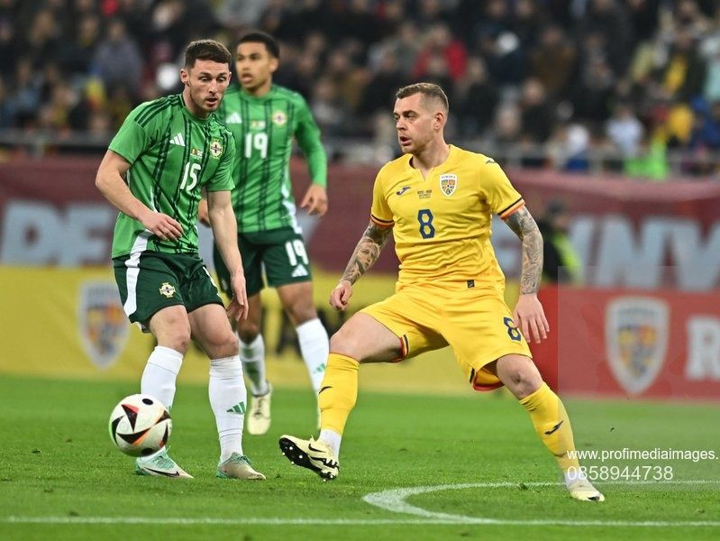 O echipă din Superligă vrea să dea lovitura cu transferul lui Alex Cic&acirc;ldău!