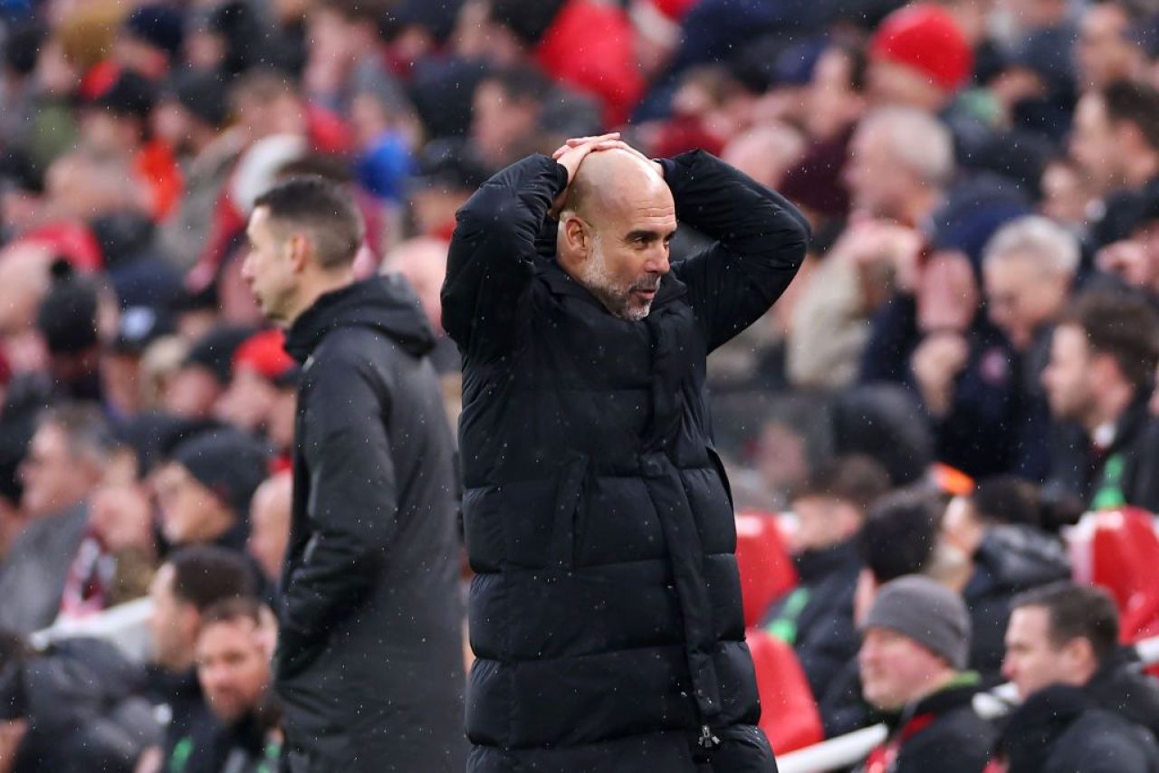 Pep Guardiola a fost desemnat managerul sezonului în Premier League! _3
