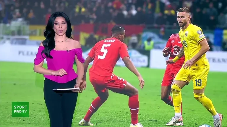 Denis Drăguș poate prinde transferul carierei (29.03.2024)