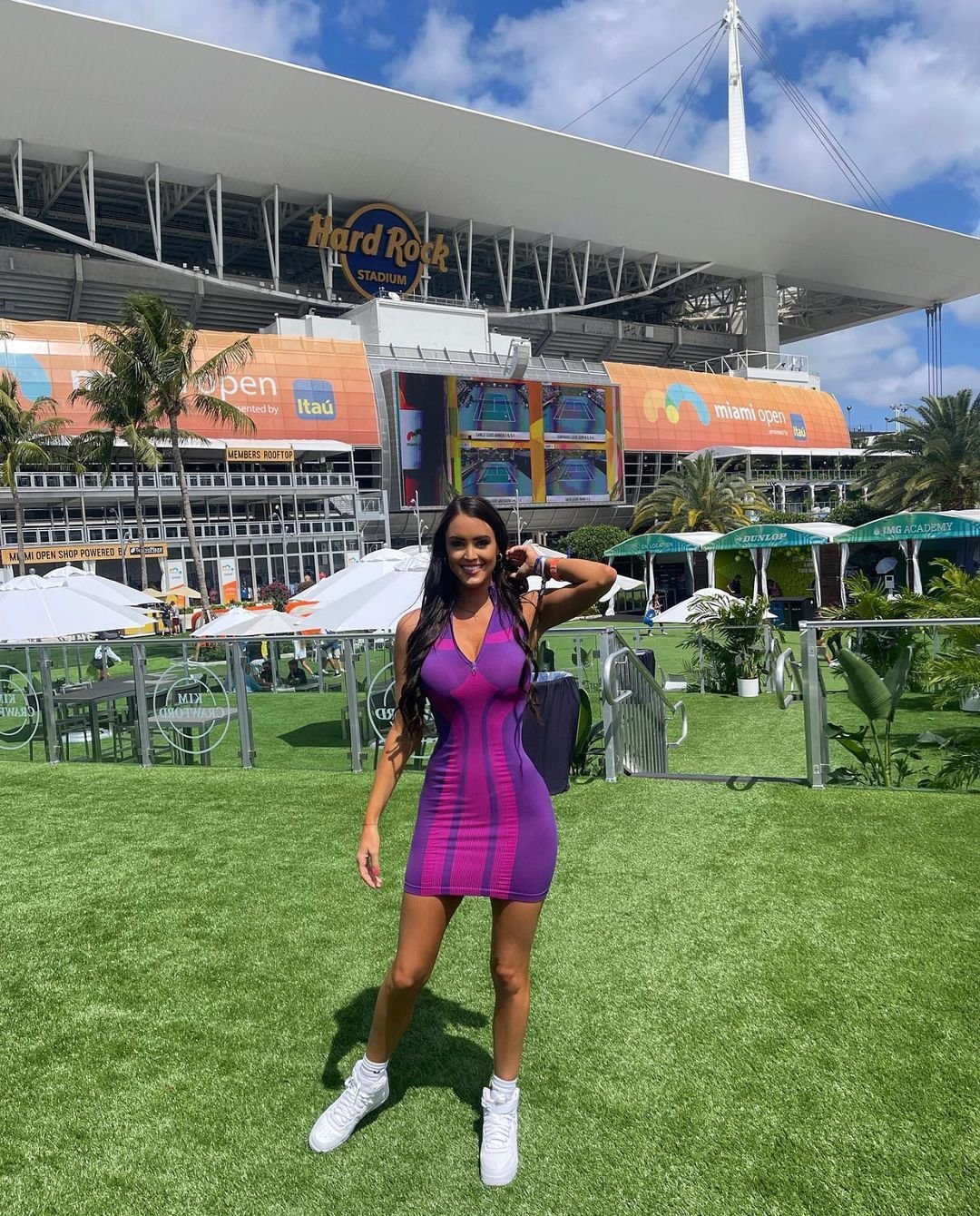 Simona Halep e istorie! Cea mai sexy influenceriță din tenis s-a antrenat alături de Patrick Mouratoglou_61