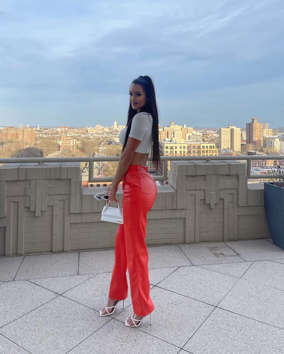 Simona Halep e istorie! Cea mai sexy influenceriță din tenis s-a antrenat alături de Patrick Mouratoglou_65