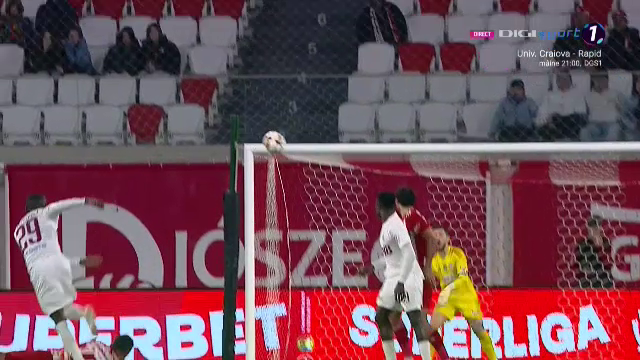 Ronald Niczuly, eroul serii! Paradă spectaculoasă în Sepsi OSK - CFR Cluj_18