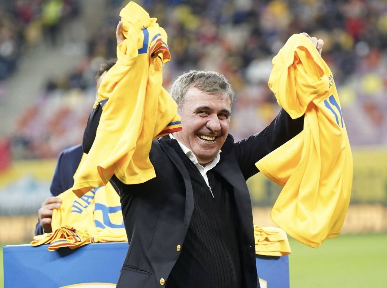 Academia Hagi a dat de pământ cu Atletico Madrid! În minutul 21 era deja 4-0, apoi au urmat și mai multe goluri UPDATE Semifinală tare cu Chelsea!_1