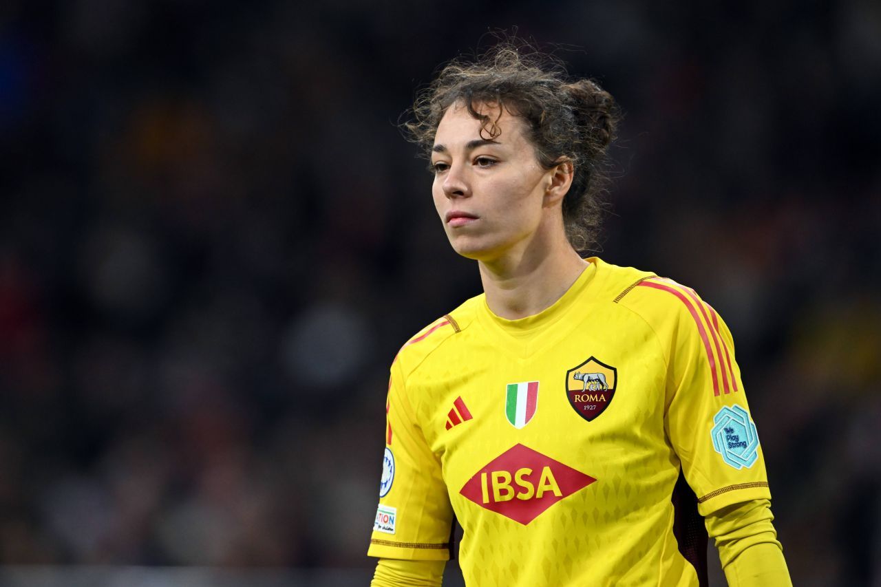 Ave Ceasar din nou! Portarul român a făcut minuni în derby-ul Inter Milano - AS Roma și este aproape de titlul de campioană în Serie A_1