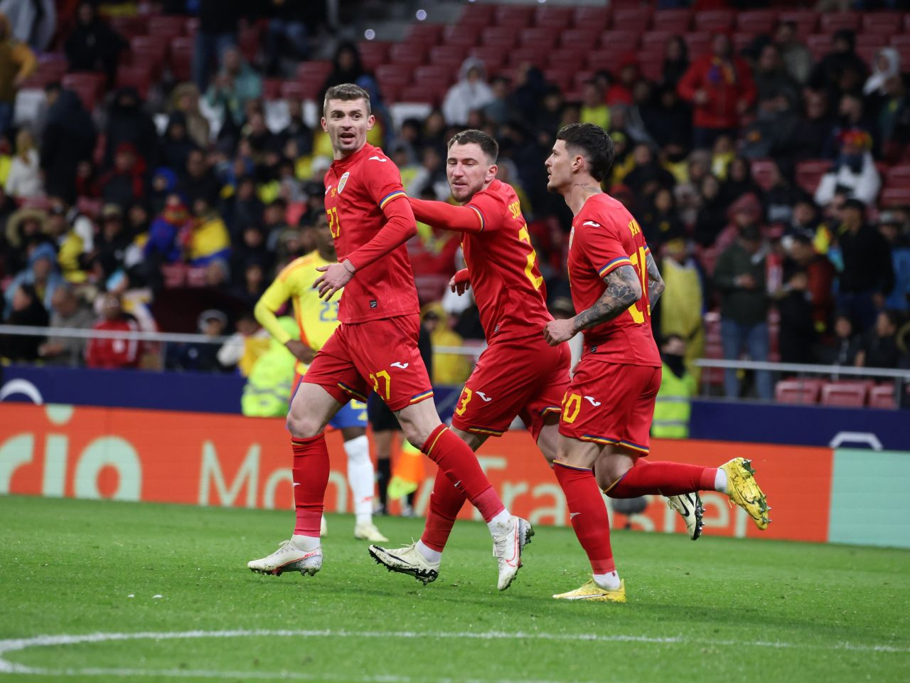 Primul 11 ideal al României! Ilie Dumitrescu mizează pe Ianis Hagi titular_2