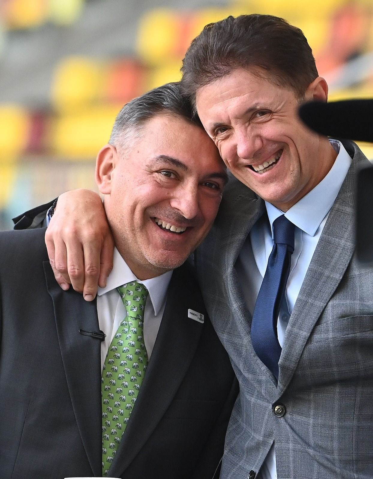 Primul 11 ideal al României! Ilie Dumitrescu mizează pe Ianis Hagi titular_7