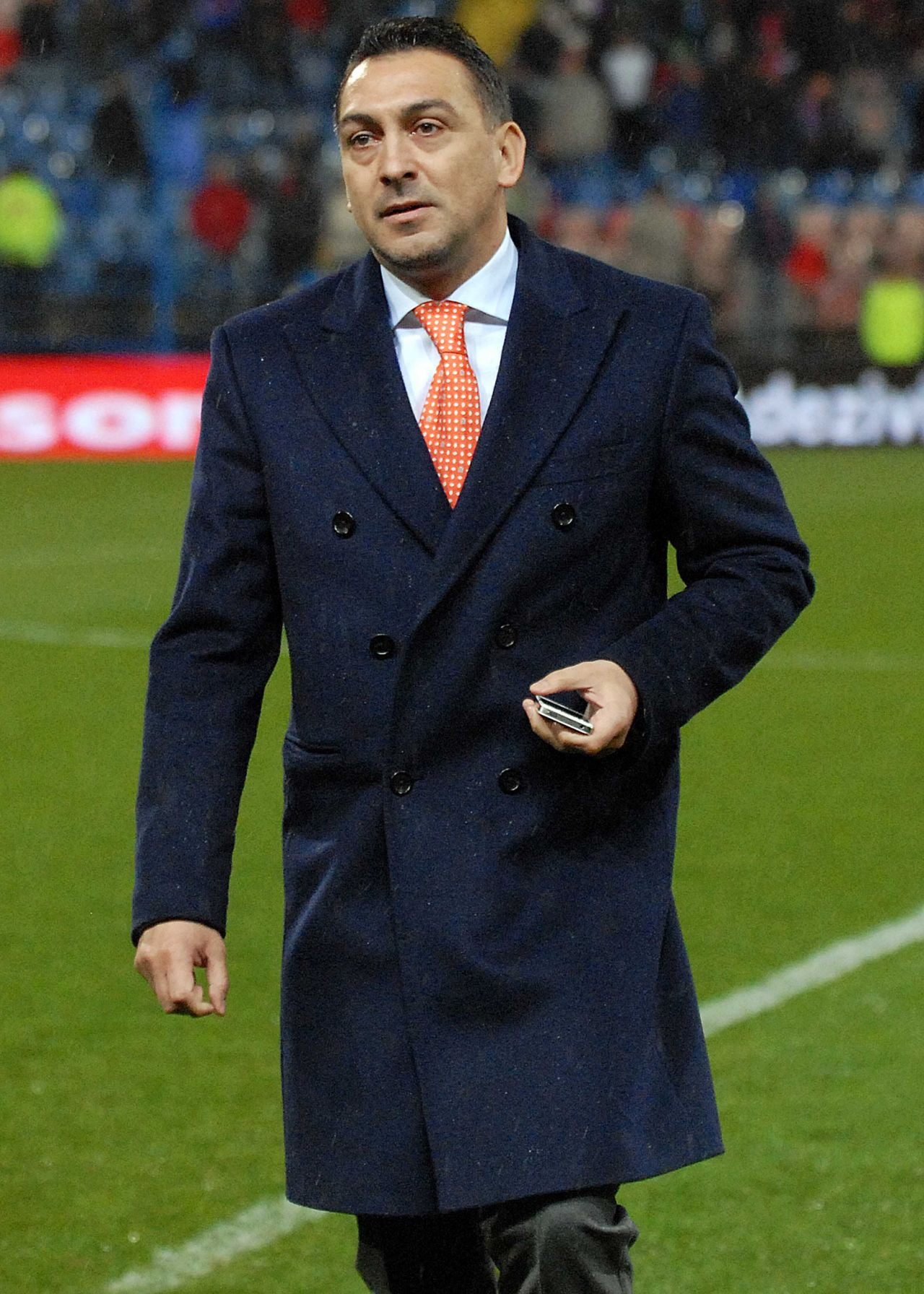 Primul 11 ideal al României! Ilie Dumitrescu mizează pe Ianis Hagi titular_11