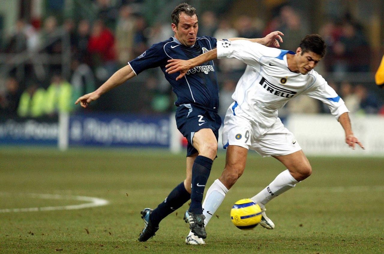 Unde antrenează acum Jorge Costa, câștigătorul de Champions League dat afară de pe primul loc de CFR Cluj după un 0-5 cu Dinamo_5