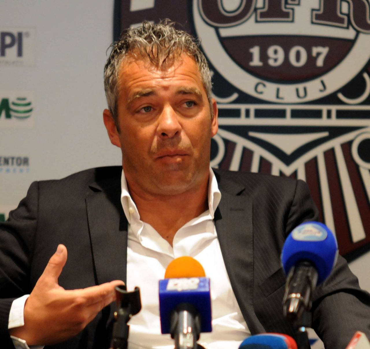 Unde antrenează acum Jorge Costa, câștigătorul de Champions League dat afară de pe primul loc de CFR Cluj după un 0-5 cu Dinamo_7