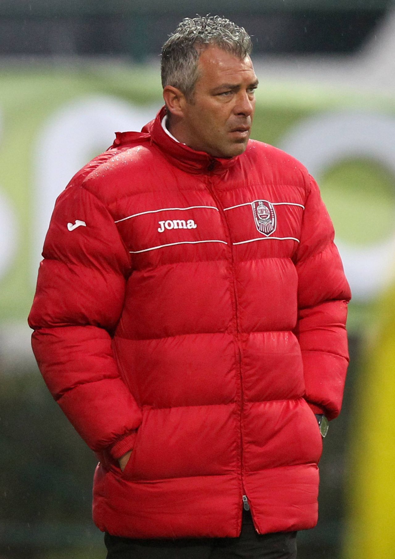 Unde antrenează acum Jorge Costa, câștigătorul de Champions League dat afară de pe primul loc de CFR Cluj după un 0-5 cu Dinamo_9