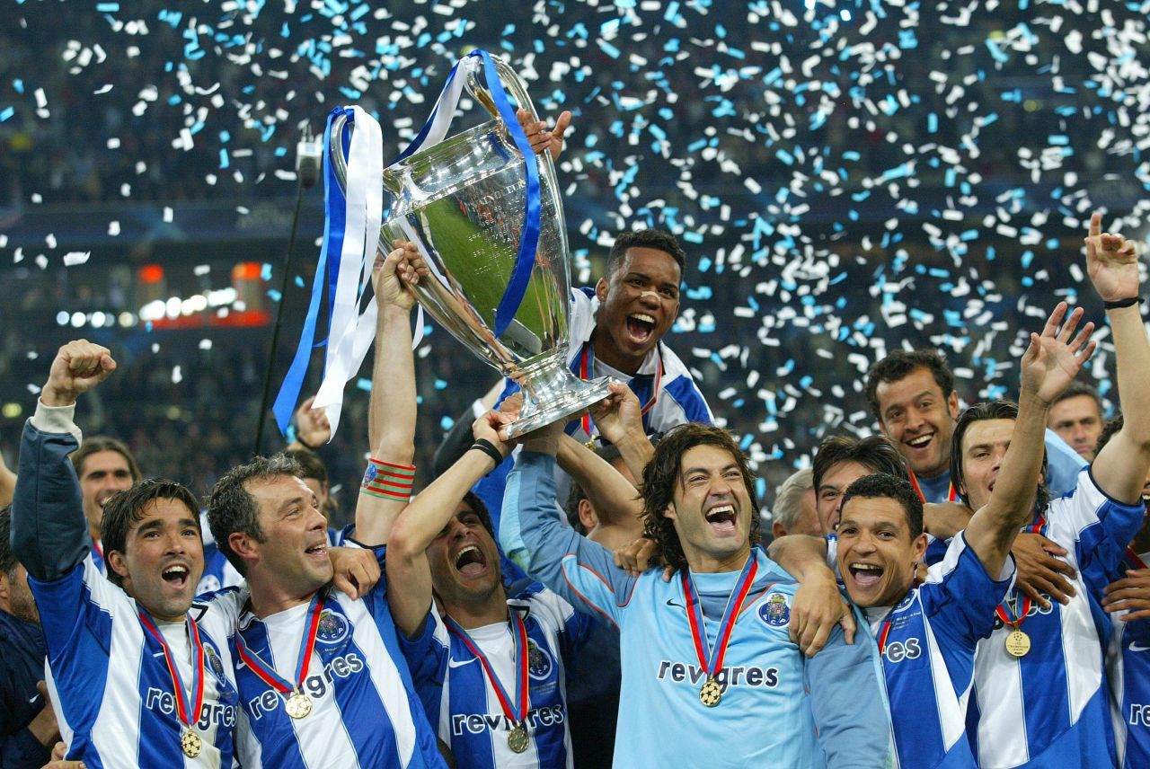 Unde antrenează acum Jorge Costa, câștigătorul de Champions League dat afară de pe primul loc de CFR Cluj după un 0-5 cu Dinamo_10