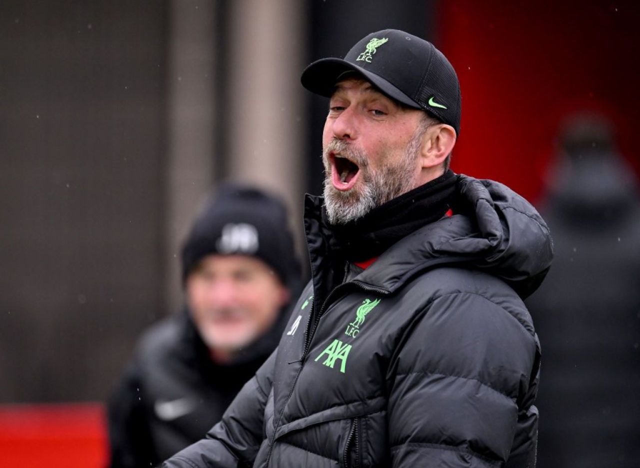 Klopp joacă azi ultimul Merseyside Derby. Radiografia modului brutal în care a subordonat rivala din oraș + doar legendarul Ancelotti i-a făcut față!_4