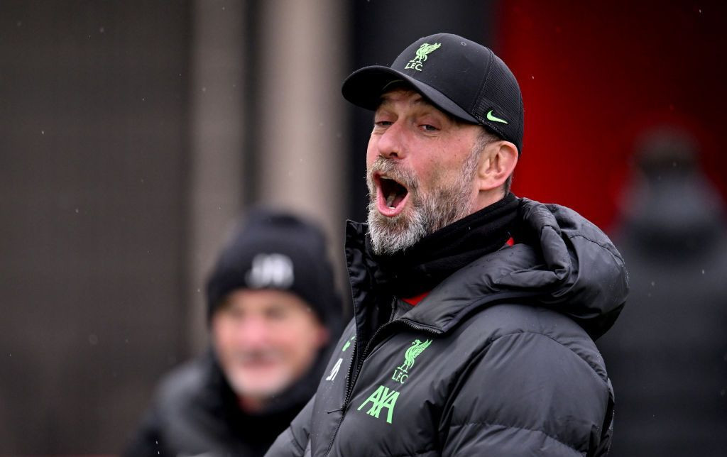 &Icirc;nainte de despărțirea de Liverpool, Jurgen Klopp aruncă bomba: El este cel mai bun antrenor din lume!