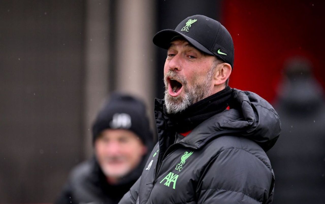 Înainte de despărțirea de Liverpool, Jurgen Klopp aruncă bomba: