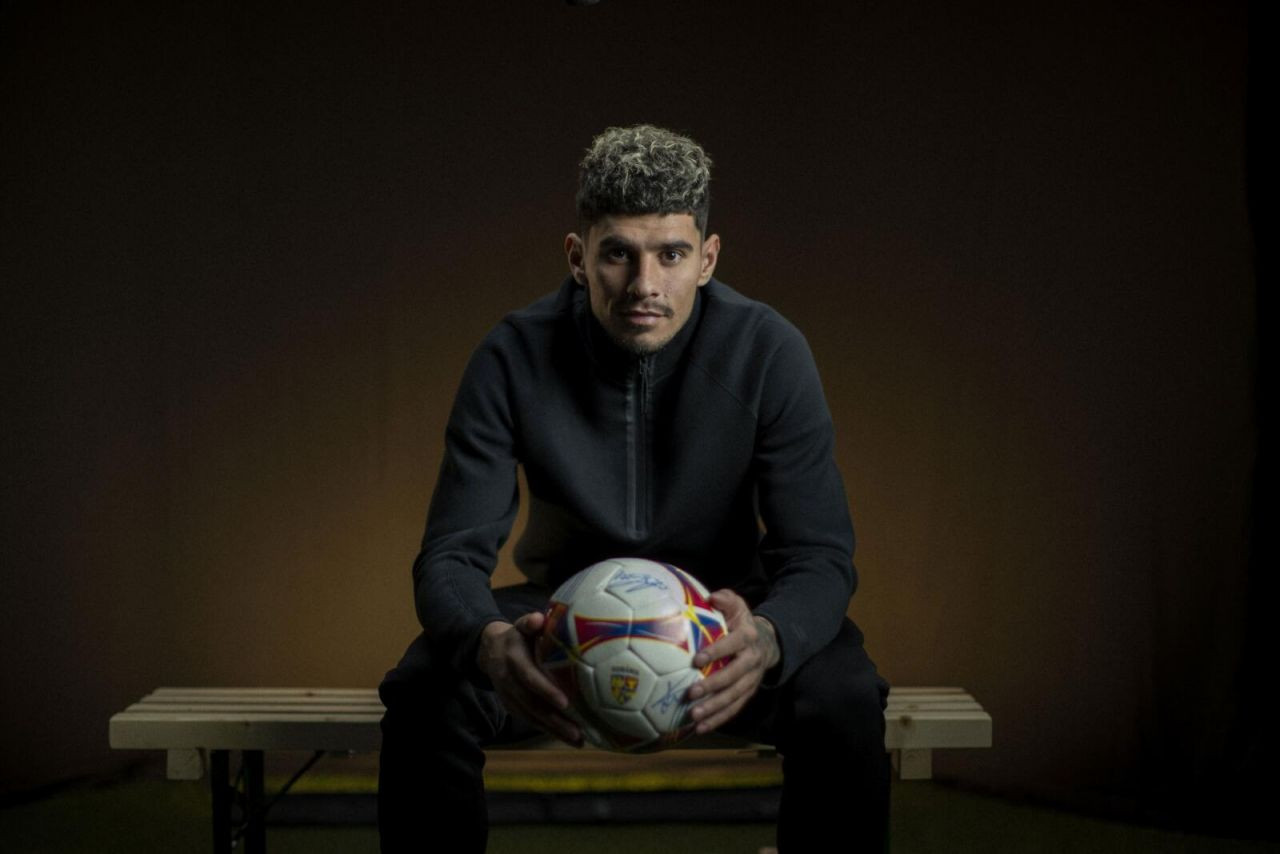 Cinci cifre spectaculoase despre filmul-premieră din sportul rom&acirc;nesc: &ldquo;&Icirc;n inima Naționalei &ndash; Din vestiar p&acirc;nă &icirc;n Germania&rdquo;