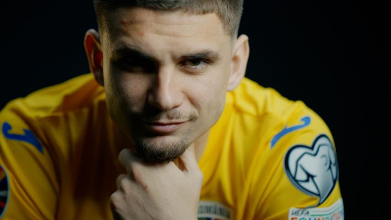 Cinci cifre spectaculoase despre filmul-premieră din sportul românesc: “În inima Naționalei – Din vestiar până în Germania”_2