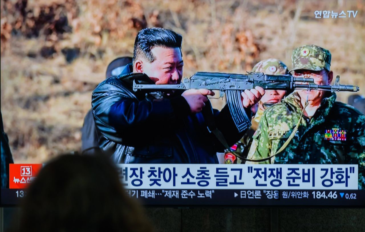Fierbe dictatorul Kim! Decizia FIFA legată de meciul Coreea de Nord - Japonia din preliminariile CM, care nu va mai avea loc_1